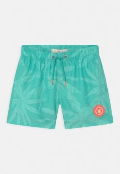 Vingino Xuyi - Zwemshorts - Cool Green