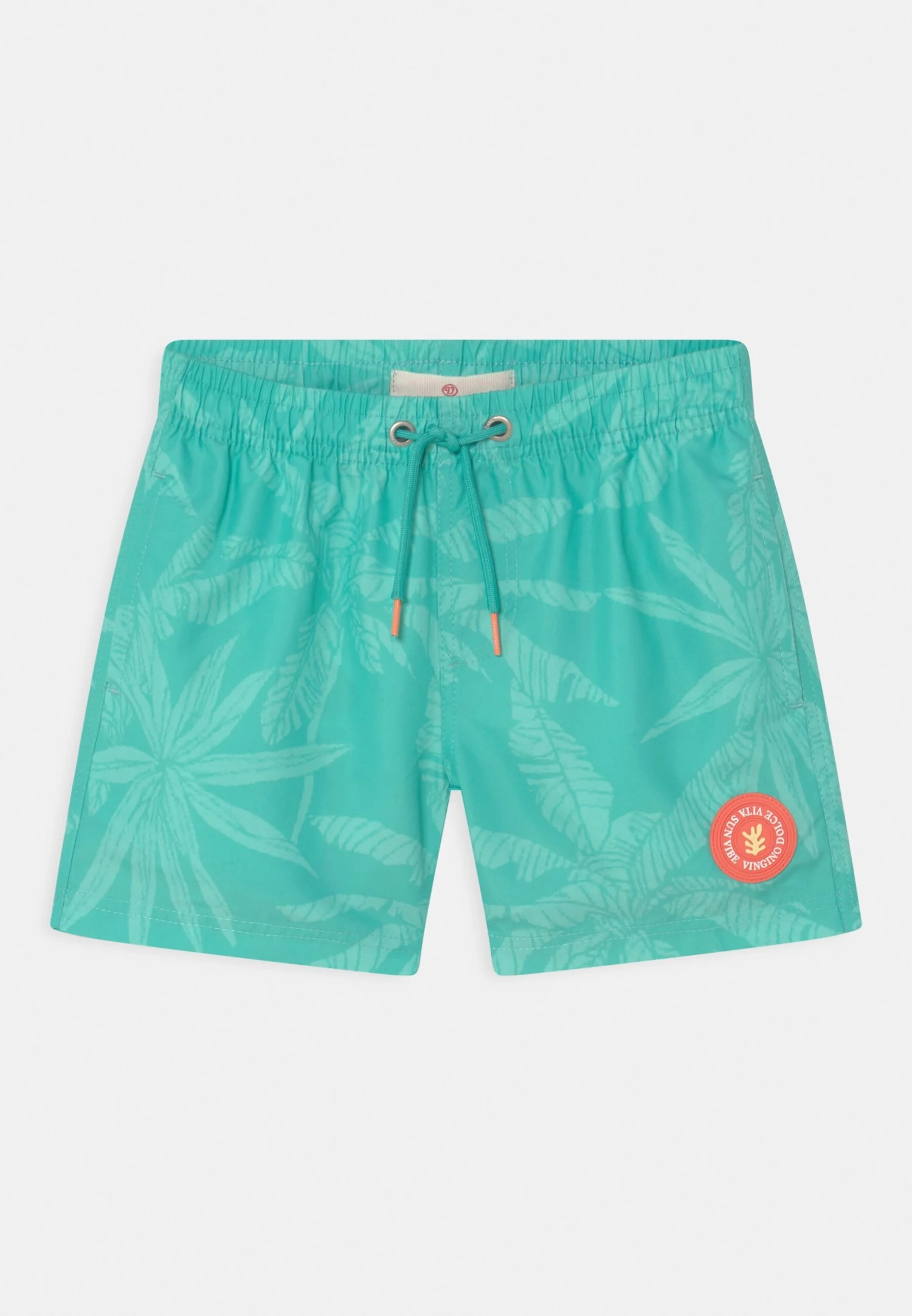 Vingino Xuyi - Zwemshorts - Cool Green 1 Vingino Xuyi - Zwemshorts - Cool Green