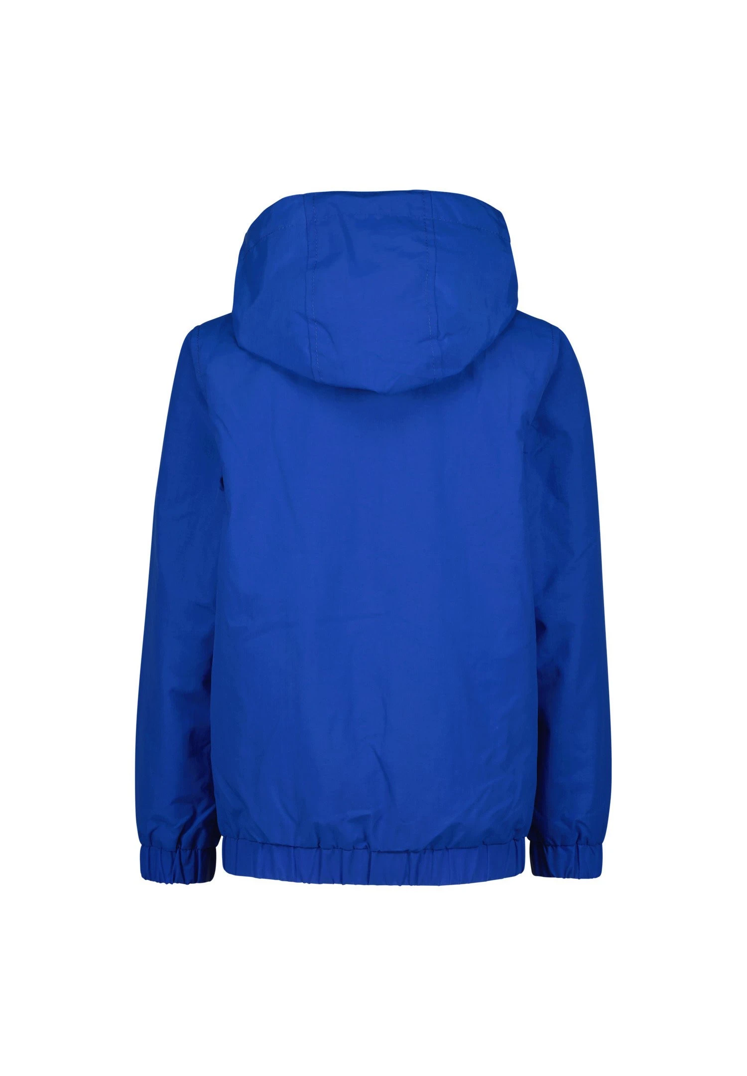 Vingino Raizzed Taranto Reflex - Jas - Blue 2 Vingino Raizzed Taranto Reflex - Jas - Blue - Afbeelding 2