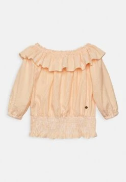 Vingino Lousia - Blouse - Tiger Orange