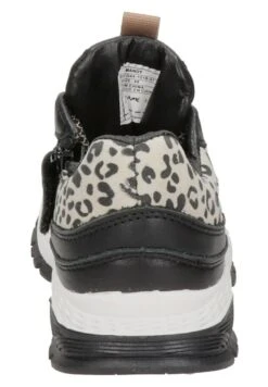 Vingino Sneakers Laag - Zwart 9 Vingino Sneakers Laag - Zwart -Vingino f018daf25aca4331beb120ded9c15f38