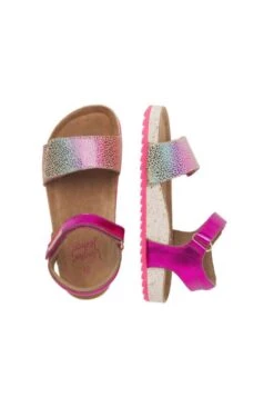 Vingino Tavi- Sandalen - Pink 6 Vingino Tavi- Sandalen - Pink -Vingino f04bc26ff83e49df837fc1e64406b1ff