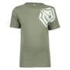 Vingino Habla - T-Shirt Print - Light Army Green