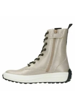 Vingino Rebecca Hi - Veterboots - Beige