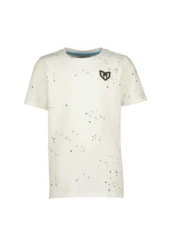 Vingino Jose - T-Shirt Print - Real White 7 Vingino Jose - T-Shirt Print - Real White -Vingino f193f6f1006049db943cea1ab5bb5f71