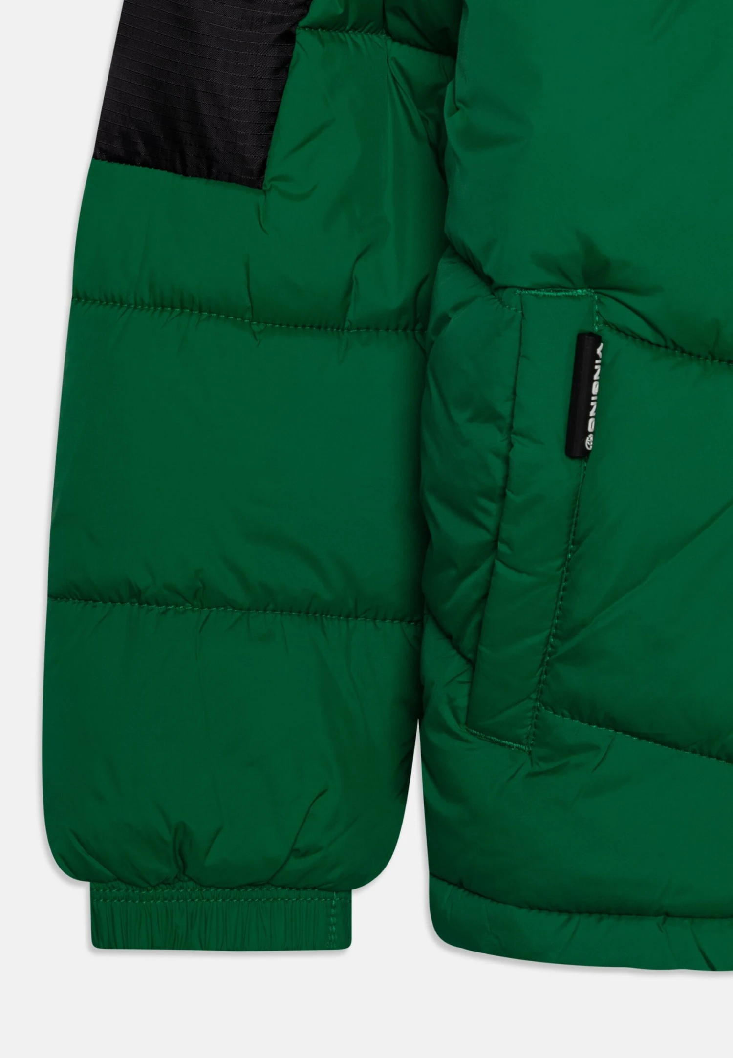 Vingino Totos - Winterjas - Glade Green 3 Vingino Totos - Winterjas - Glade Green - Afbeelding 3