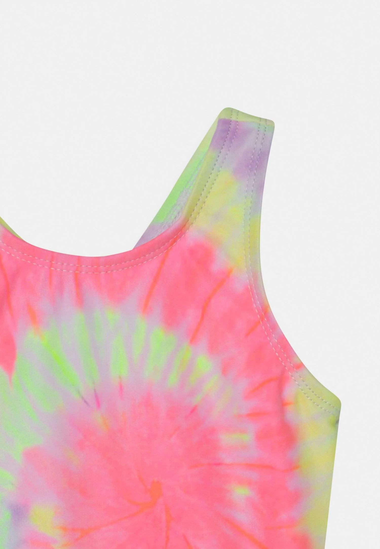 Vingino Zivia - Badpak - Soft Neon Peach 3 Vingino Zivia - Badpak - Soft Neon Peach - Afbeelding 3