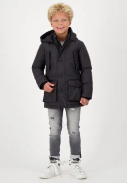 Vingino OutdoorTalil- Winterjas - Deep Black