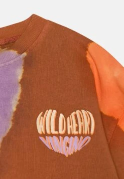 Vingino Nensy - Sweater - Toffee Brown -Vingino f2596780c6dd456a84f18bbd4669d015