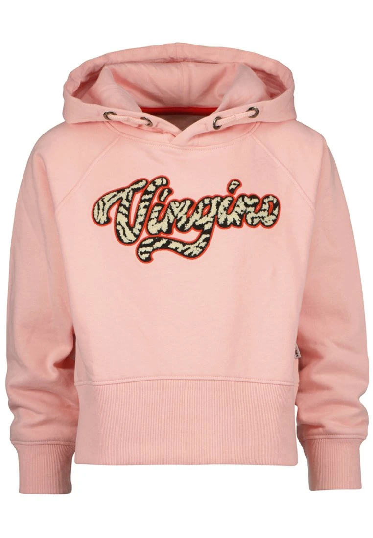 Vingino Natasha - Sweater - Soft Pink 1 Vingino Natasha - Sweater - Soft Pink