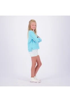 Vingino Noor - Sweater - Aqua Blue