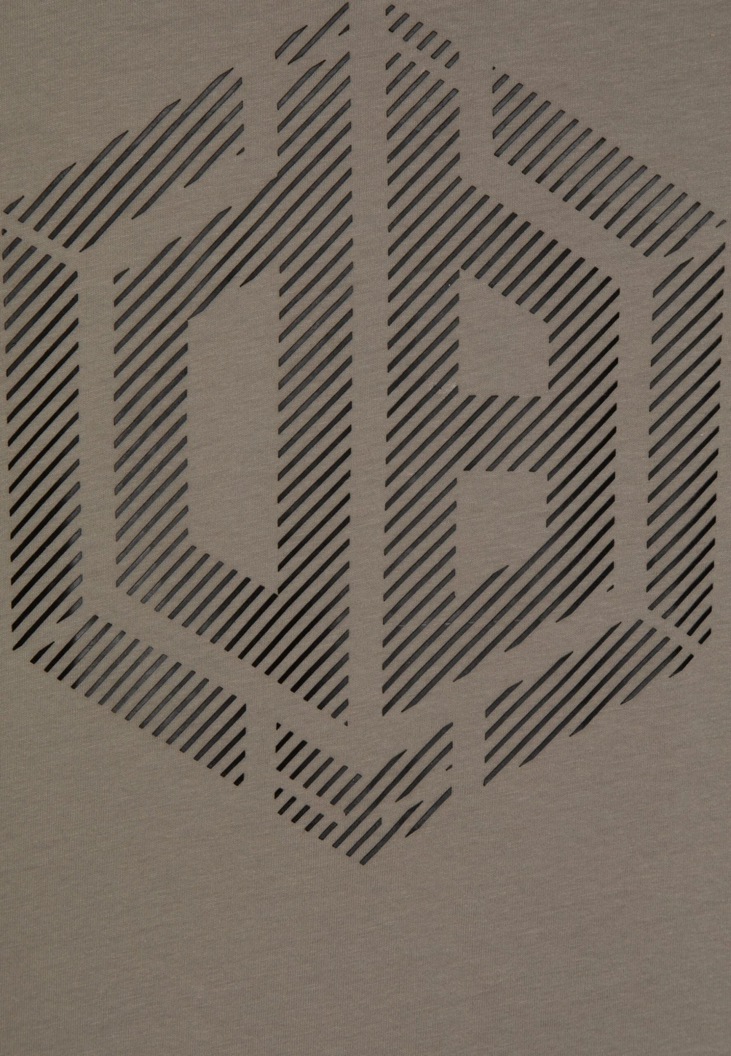 Vingino Hayato - T-Shirt Print - Thunder Grey 3 Vingino Hayato - T-Shirt Print - Thunder Grey - Afbeelding 3