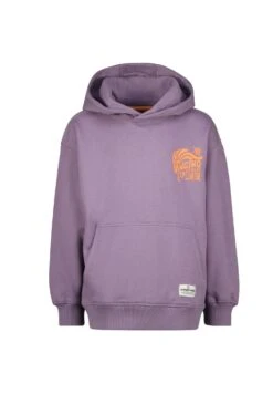 Vingino Hoodie - Purple Sage -Vingino f3e9ce23486c4301a9b6914c77acf9b5