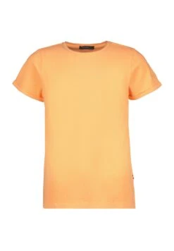 Vingino G Basic - T-Shirt Basic - Light Neon Orange