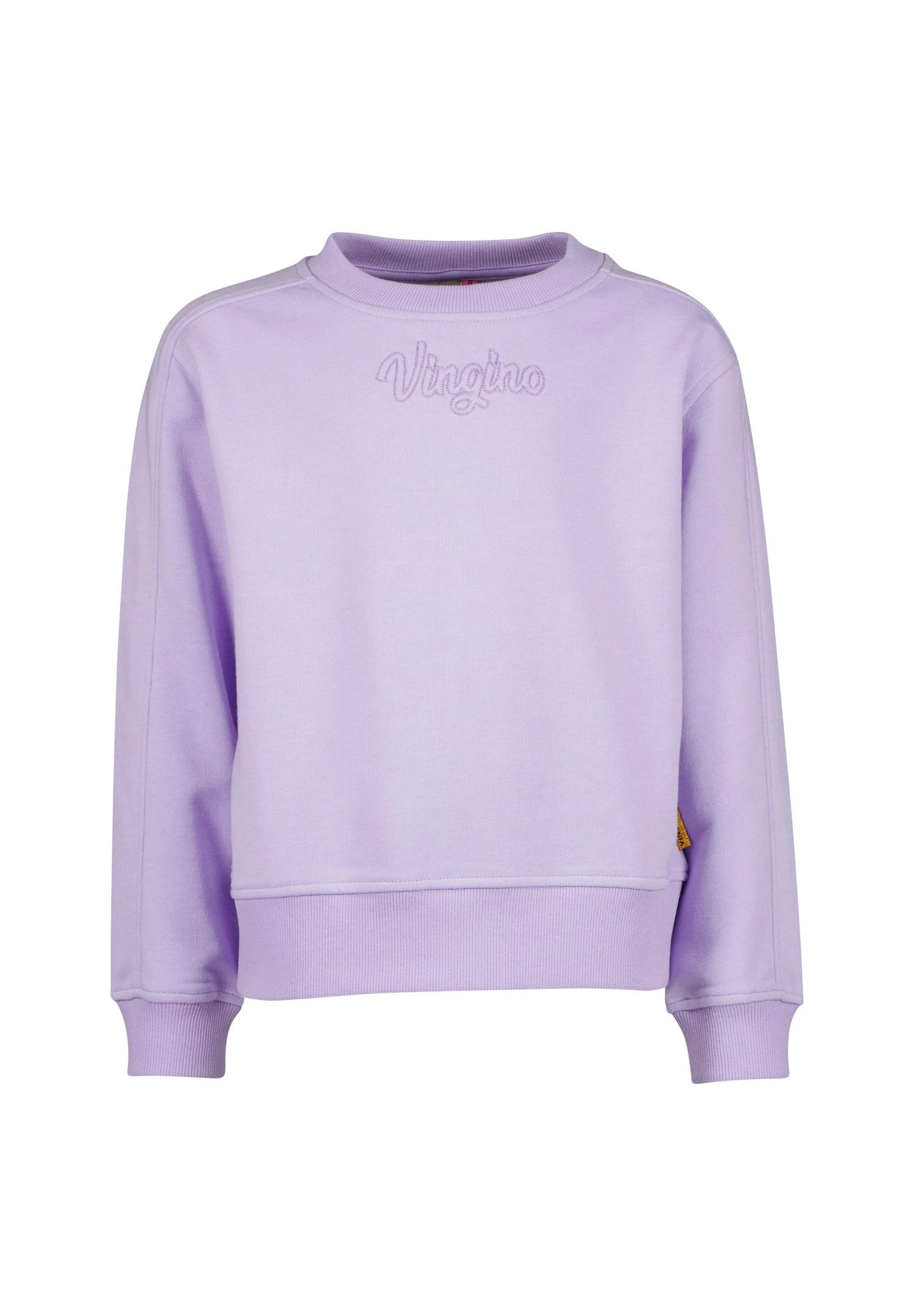 Vingino Nemma - Sweater - True Lilac 1 Vingino Nemma - Sweater - True Lilac