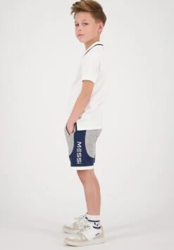 Vingino Messi - Colon - Poloshirt - Real White