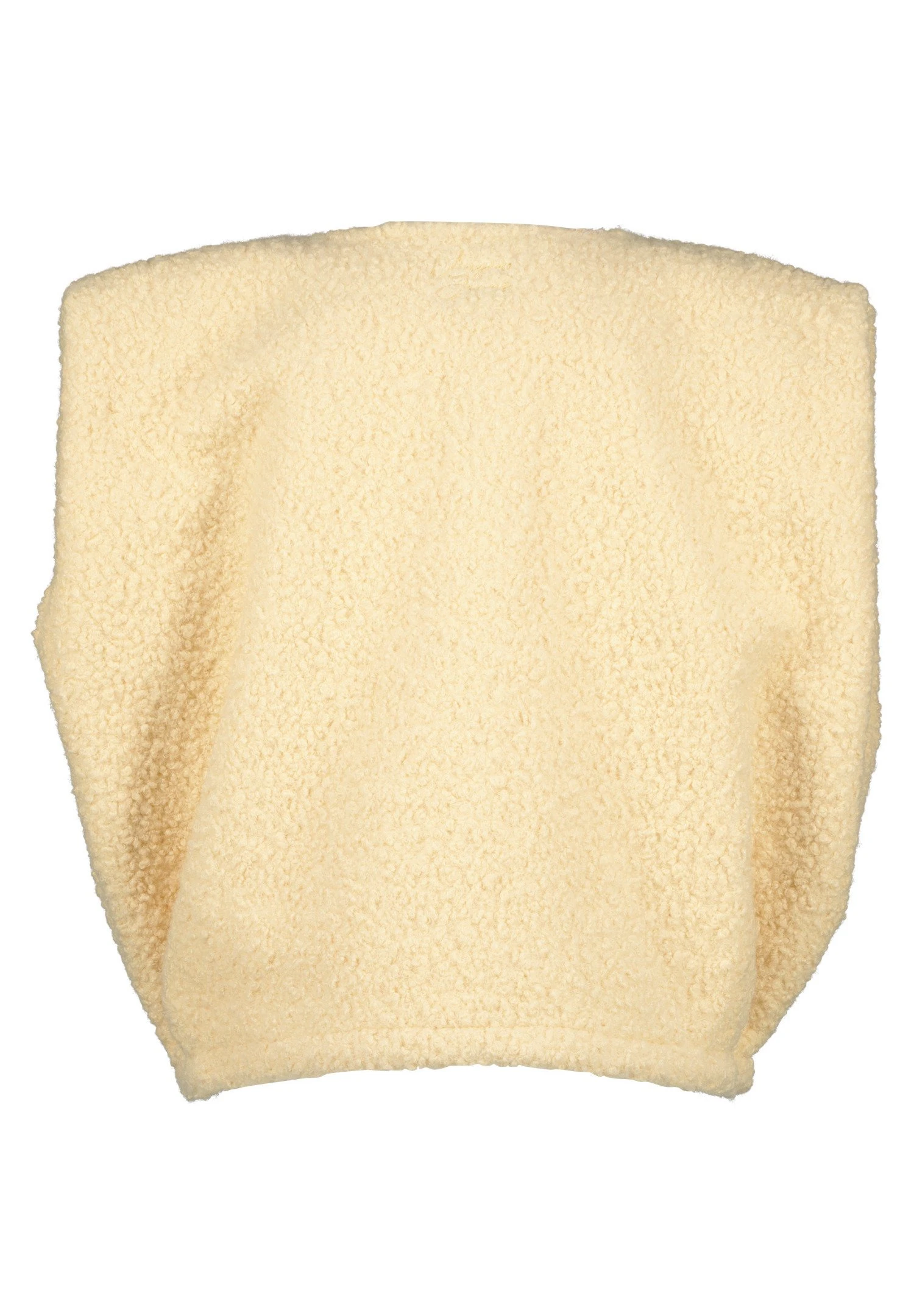 Vingino Tera - Bodywarmer - White Smoke 3 Vingino Tera - Bodywarmer - White Smoke - Afbeelding 3