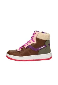 Vingino Sneakers Hoog - Multi