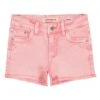 Vingino Dafina - Jeansshort - Electric Pink