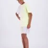 Vingino Shorts - Light Neon Yellow