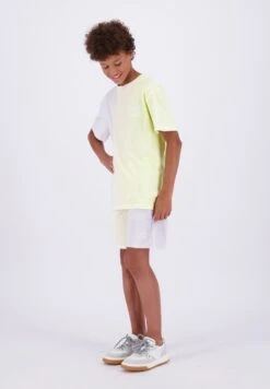 Vingino Shorts - Light Neon Yellow