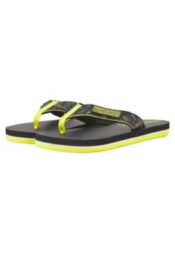 Vingino Jongens Jax Slate - Teensandalen - Green