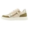 Vingino Suze - Sneakers Laag - Beige