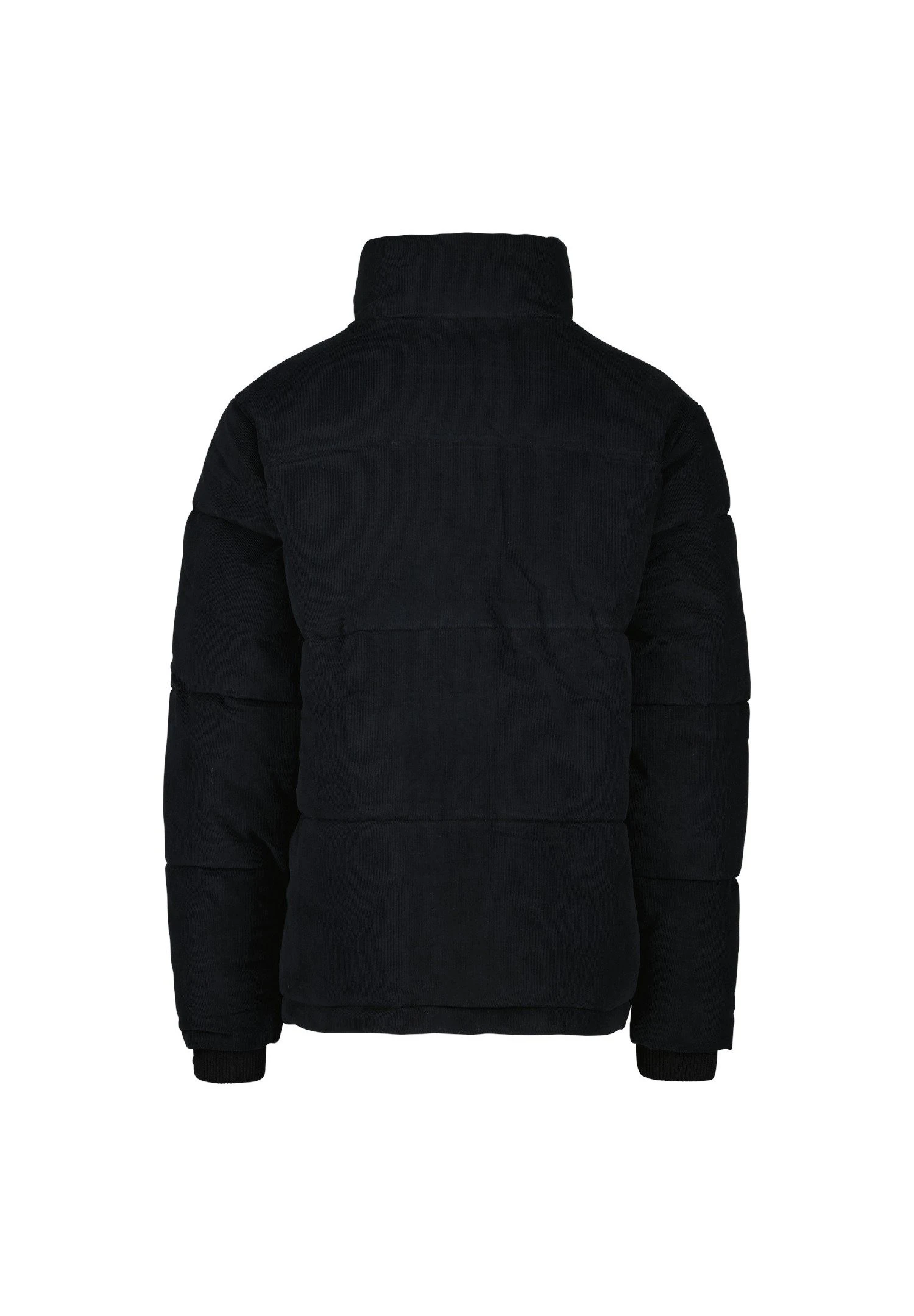Vingino Outdoor - Winterjas - Deep Black 2 Vingino Outdoor - Winterjas - Deep Black - Afbeelding 2