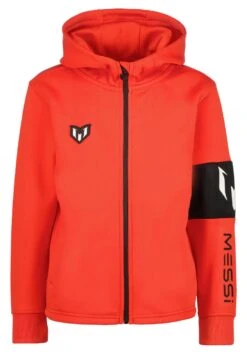 Vingino Messi Rosario - Sweater Met Rits - Sporty Red 7 Vingino Messi Rosario - Sweater Met Rits - Sporty Red -Vingino f68c7d3db1014aff8feaee7af39cd008