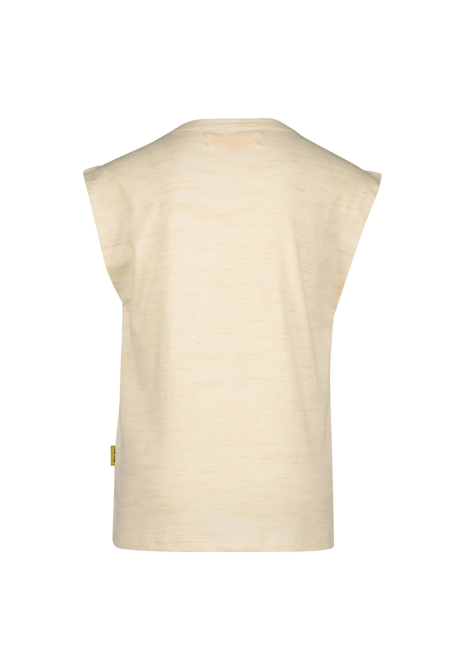 Vingino Harma - Top - Oat Sand 5 Vingino Harma - Top - Oat Sand - Afbeelding 5