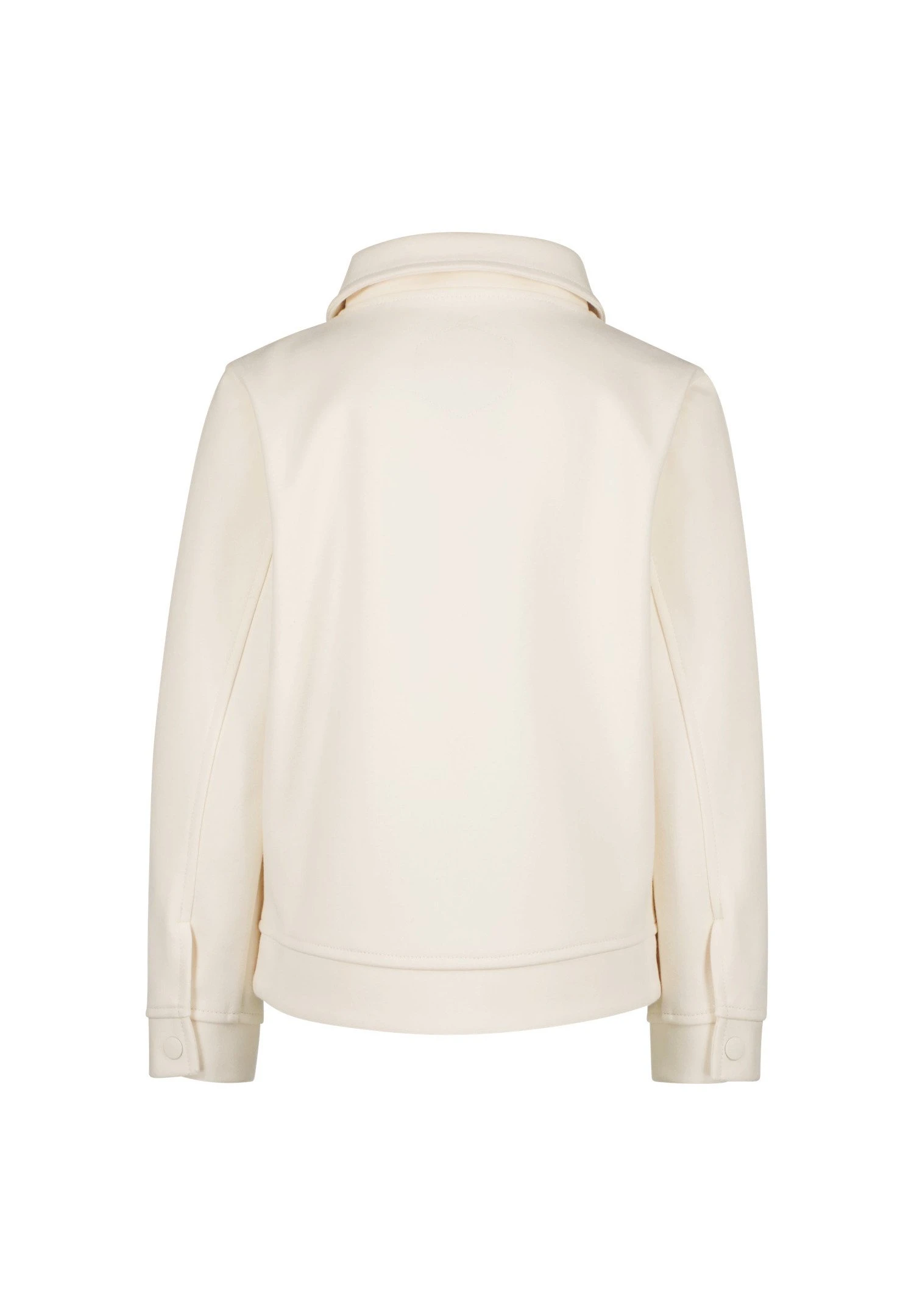 Vingino Tulio - Jas - Salt White 5 Vingino Tulio - Jas - Salt White - Afbeelding 5