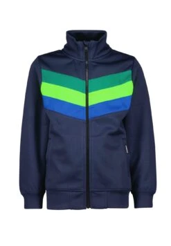 Vingino Trainingsvest - Dark Blue 8 Vingino Trainingsvest - Dark Blue -Vingino f7fe3630de734cf293209befb1149352