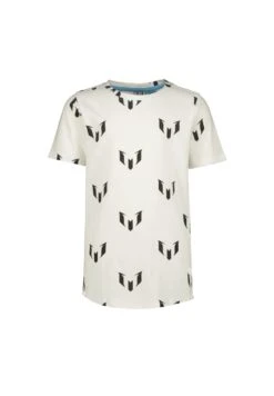 Vingino Garre- T-Shirt Print - Real White