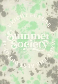 Vingino Hical - T-Shirt Print - Seafoam Green 5 Vingino Hical - T-Shirt Print - Seafoam Green -Vingino f82a2c78612d46389f12126149ea8e7b