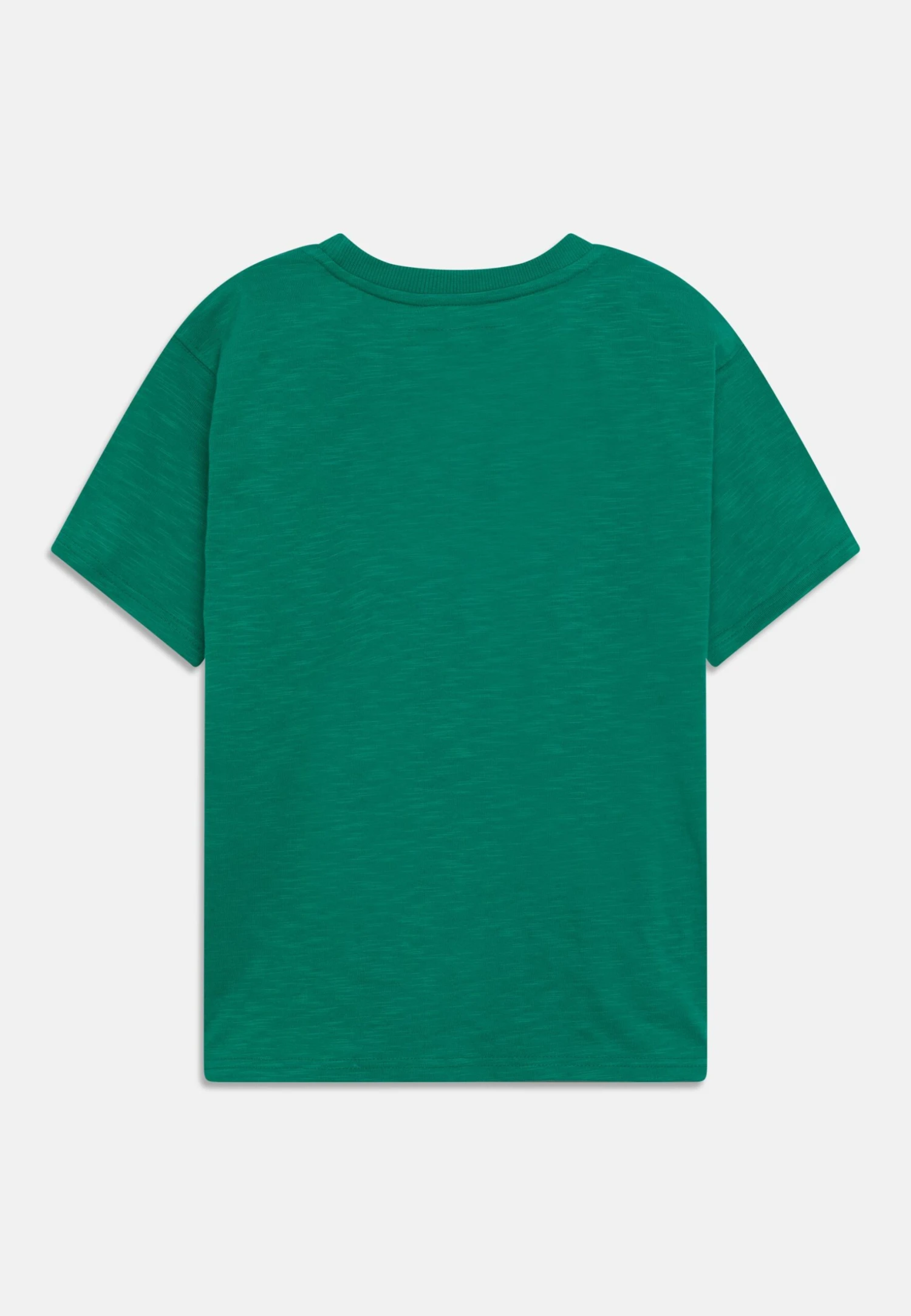 Vingino Hartoon - T-Shirt Print - Beach Green 2 Vingino Hartoon - T-Shirt Print - Beach Green - Afbeelding 2