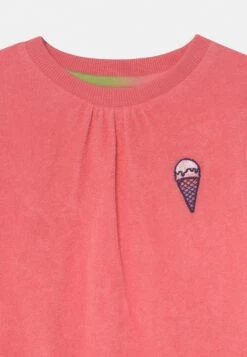 Vingino Ninneke - T-Shirt Print - Peach Pink 5 Vingino Ninneke - T-Shirt Print - Peach Pink -Vingino f8d00d50c0ad4723966e272708eaeb19