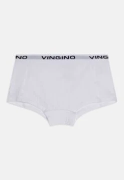Vingino 2 Pack - Onderbroeken - Real White 6 Vingino 2 Pack - Onderbroeken - Real White -Vingino fa29142b38ac4457bd78e9f272897556