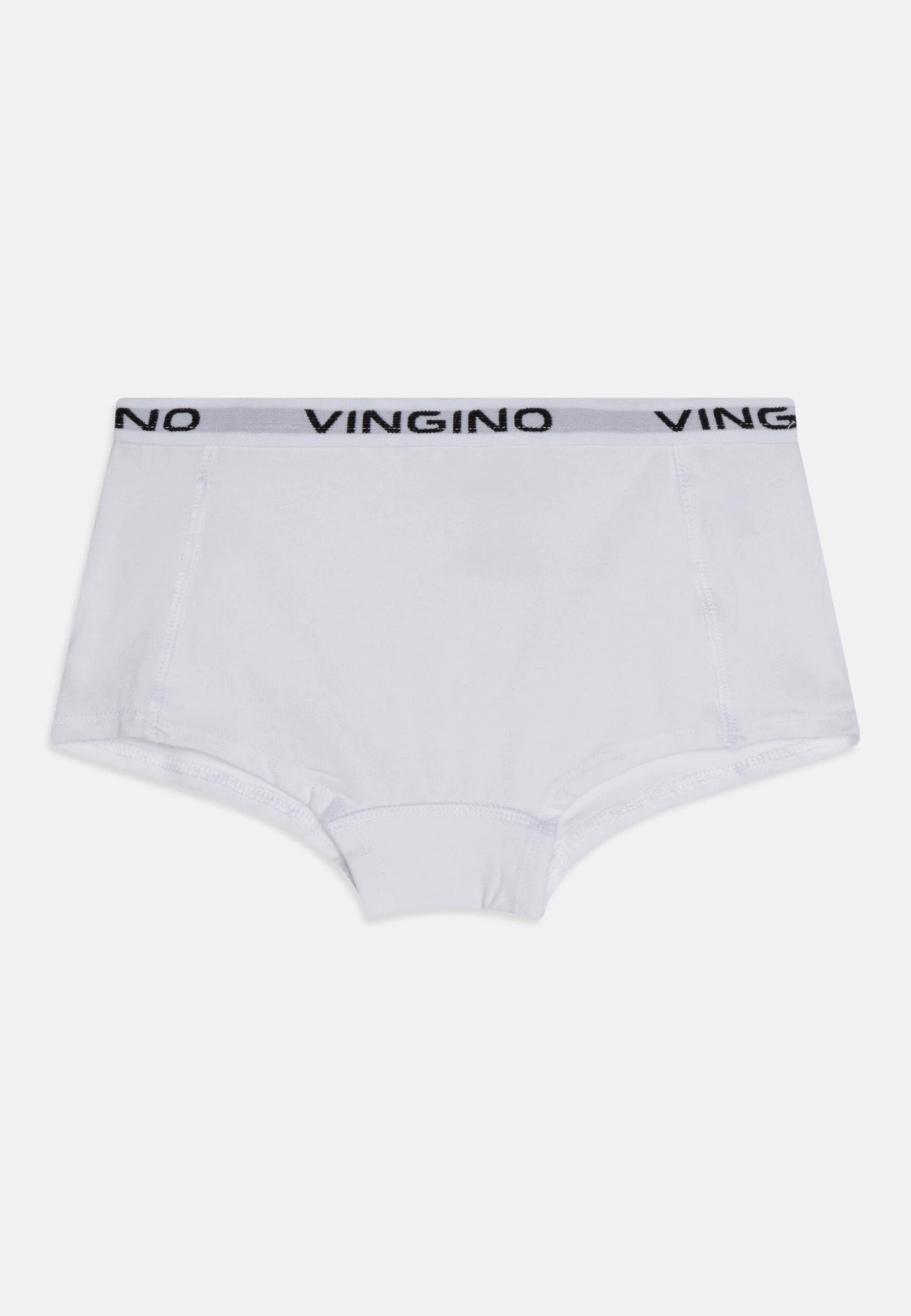Vingino 2 Pack - Onderbroeken - Real White 3 Vingino 2 Pack - Onderbroeken - Real White - Afbeelding 3
