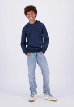 Vingino Murfo- Hoodie - Dark Blue