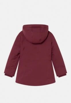 Vingino Tieva - Winterjas - Wine Red -Vingino fb60754d76284034bb5c731fb29e28b7