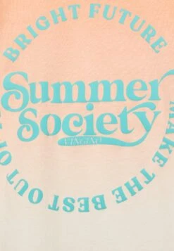 Vingino Hollis - T-Shirt Print - Bright Neon Orange 5 Vingino Hollis - T-Shirt Print - Bright Neon Orange -Vingino fb7c0378cac247d6bb7813c772b6e9b4