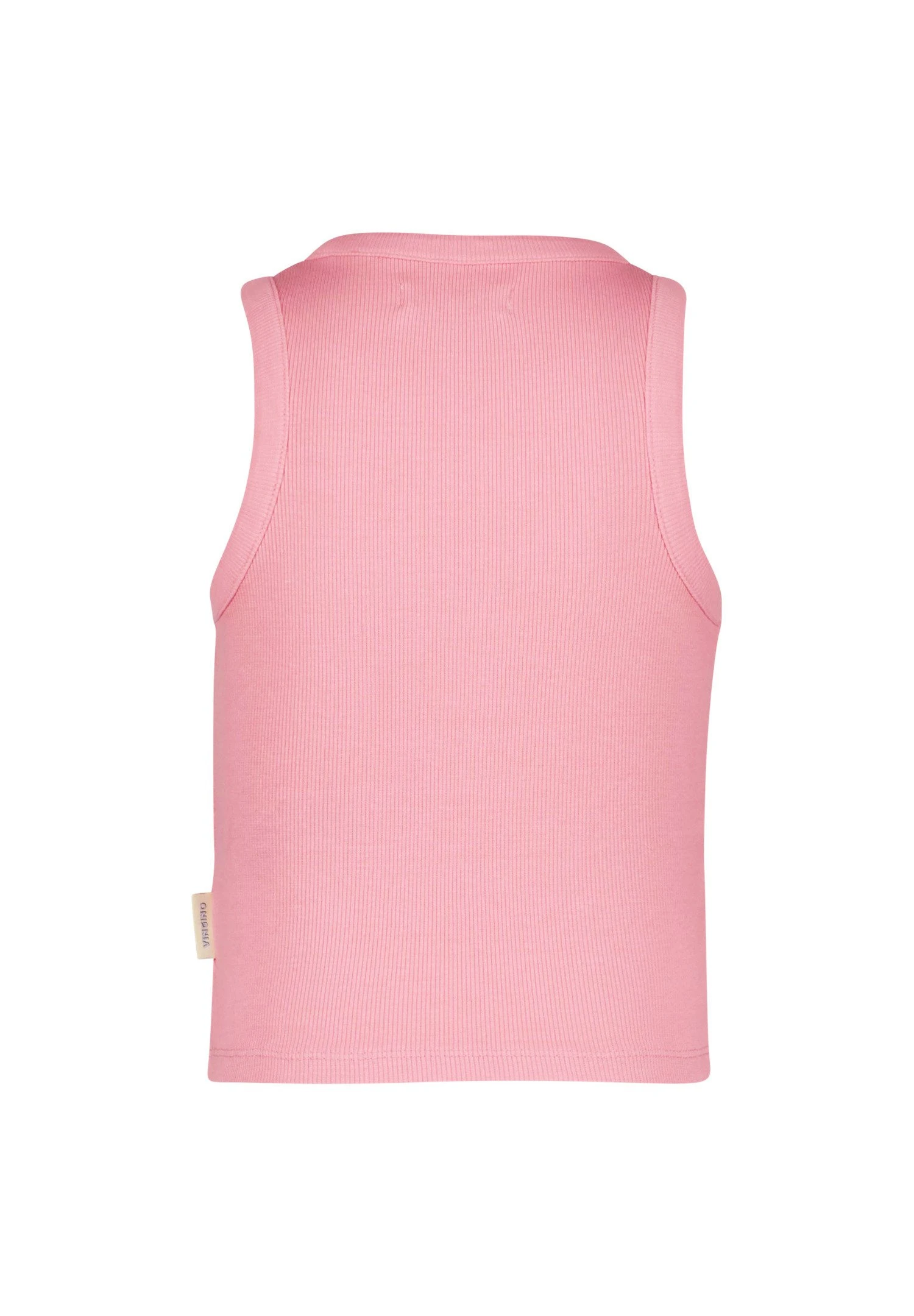 Vingino Gounja - Top - Blast Red 3 Vingino Gounja - Top - Blast Red - Afbeelding 3