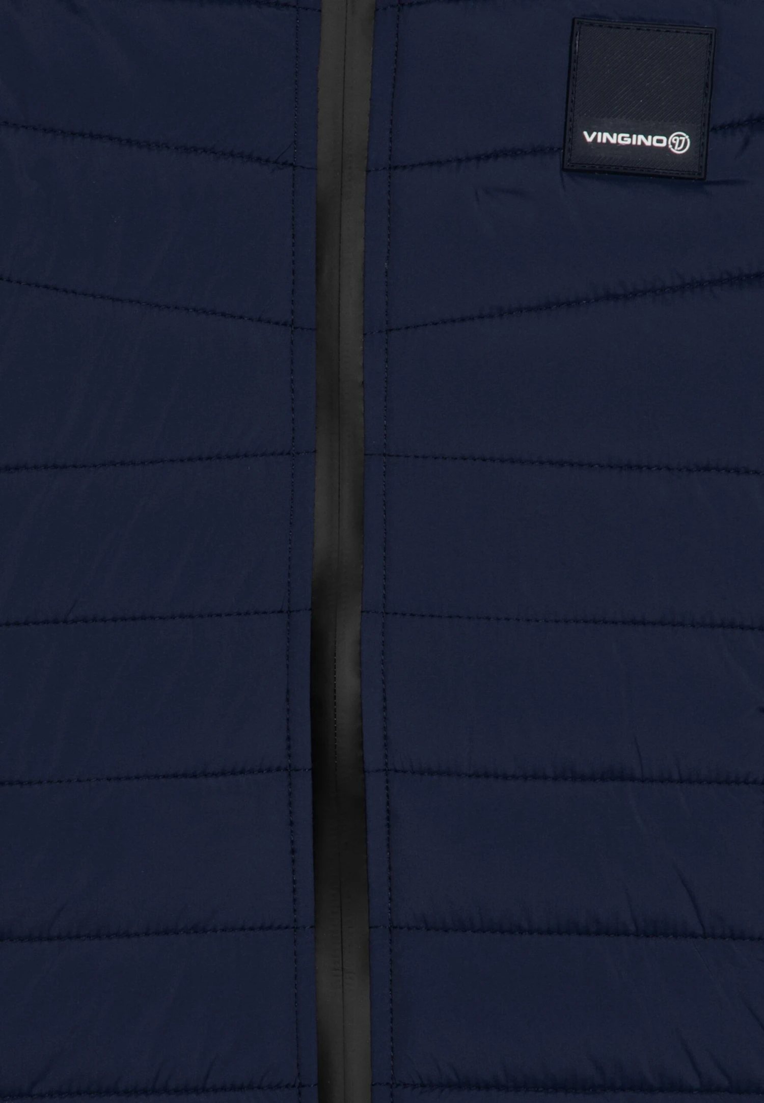 Vingino Tertos - Winterjas - Dark Blue 3 Vingino Tertos - Winterjas - Dark Blue - Afbeelding 3