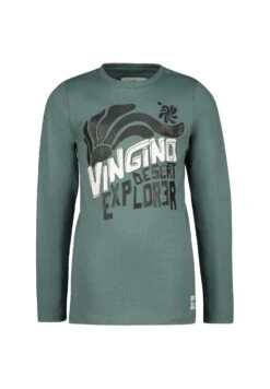 Vingino Jex - Longsleeve - Balsem Green 8 Vingino Jex - Longsleeve - Balsem Green -Vingino fc3cbc1c5e7544a480558b525cd4e50e
