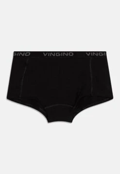 Vingino 2 Pack - Onderbroeken - Deep Black 6 Vingino 2 Pack - Onderbroeken - Deep Black -Vingino fc43b51f5ee04ac4859c2521377f6e67