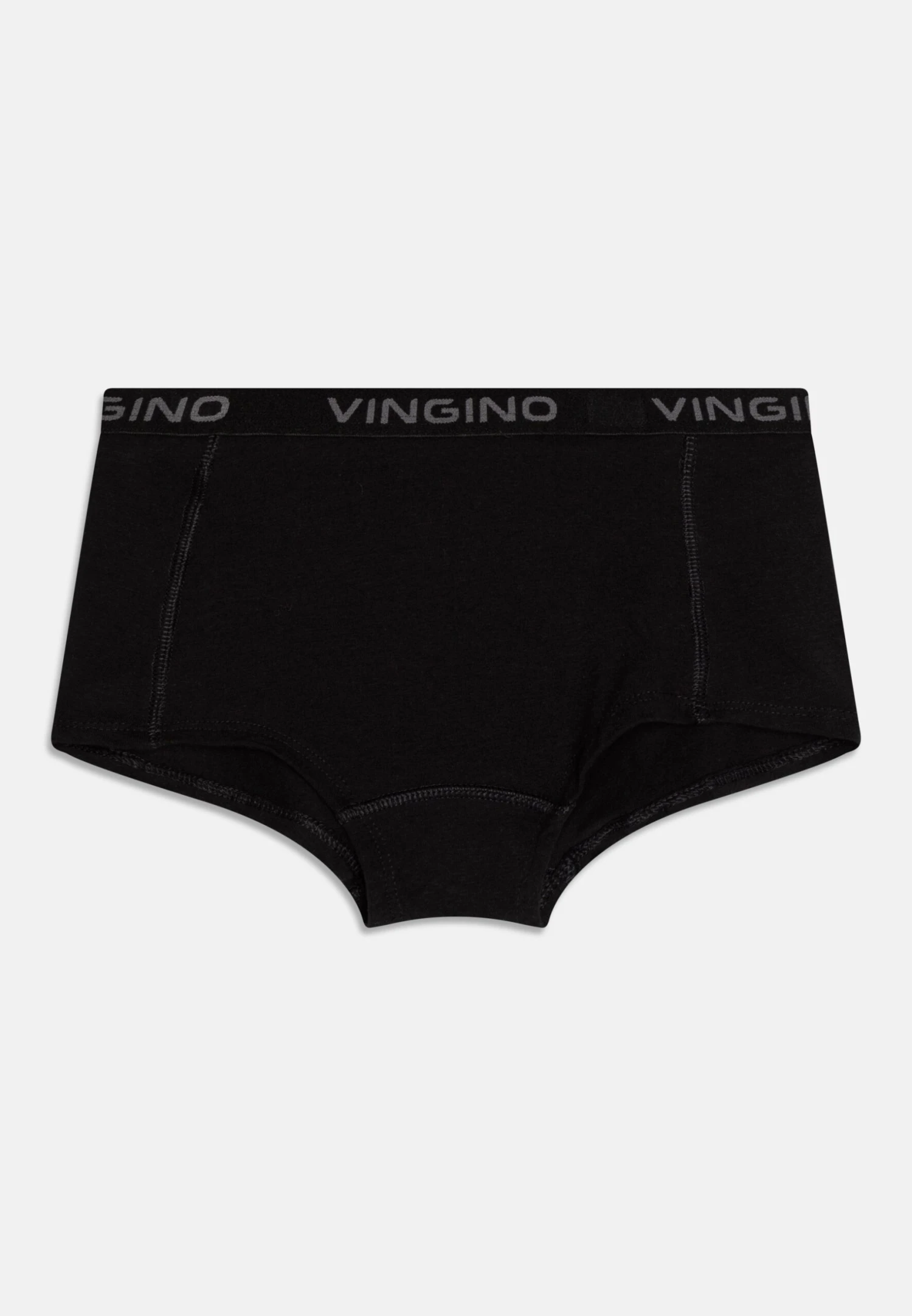 Vingino 2 Pack - Onderbroeken - Deep Black 3 Vingino 2 Pack - Onderbroeken - Deep Black - Afbeelding 3