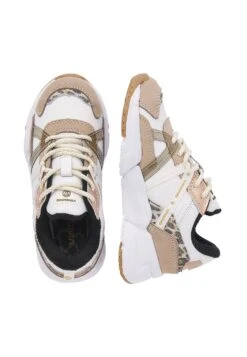 Vingino Odilia - Sneakers Laag - White/Beige 6 Vingino Odilia - Sneakers Laag - White/Beige -Vingino fc9224f0edf94ff097fe65b7058f8013