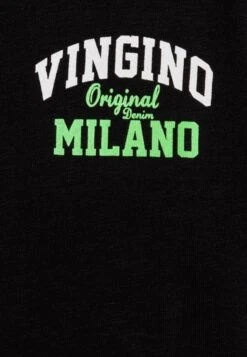 Vingino Pyjama - Deep Black 7 Vingino Pyjama - Deep Black -Vingino fcd7920c18ed4759bf6b7c2c4cc03544