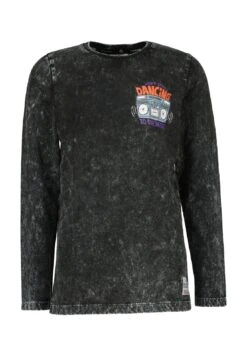 Vingino Longsleeve - Deep Black 6 Vingino Longsleeve - Deep Black -Vingino fcf1c33b525a4ea9b0c1d7c52fb117c8