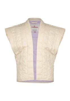 Vingino Bodywarmer Tammely - Bodywarmer - Champagne 8 Vingino Bodywarmer Tammely - Bodywarmer - Champagne -Vingino fd1ac2ee8b4f4e44baafc5b2a41d9c71